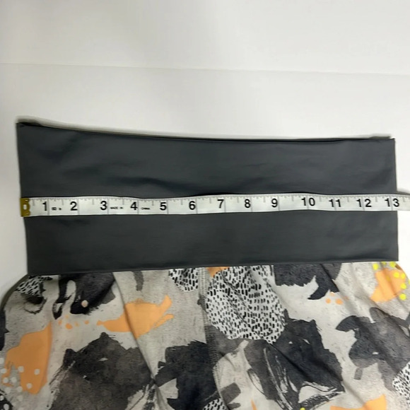 Lululemon Om Pant Harem Jogger Size 6 - Picture 5 of 5